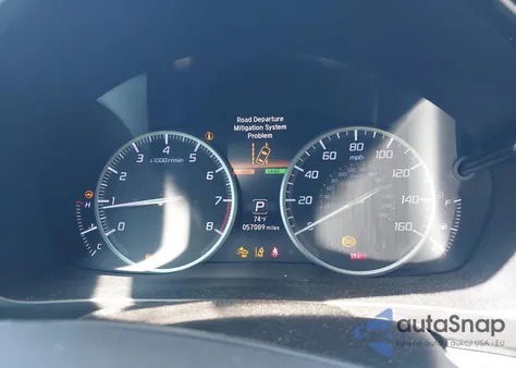 2019 Acura Ilx Premium Package/Technology Package from USA, damaged, VIN 19UDE2F7XKA012125